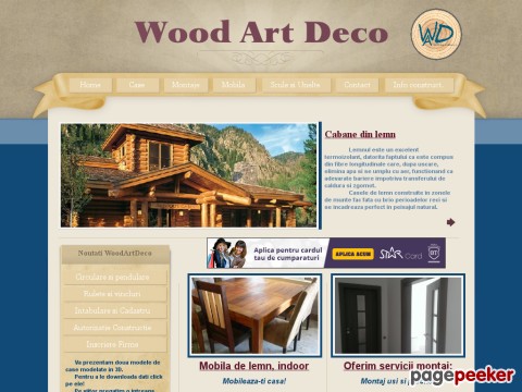 siteItem_details : WoodArtDeco