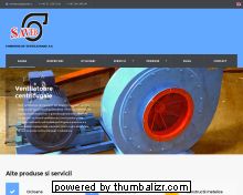 Sisteme de filtroventilatie