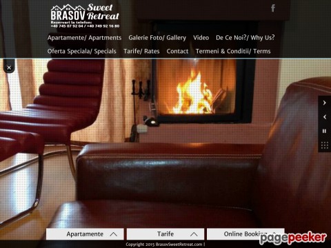 siteItem_details : Penthousuri si Apartamente de lux 1-6 persoane Brasov in regim hotelier