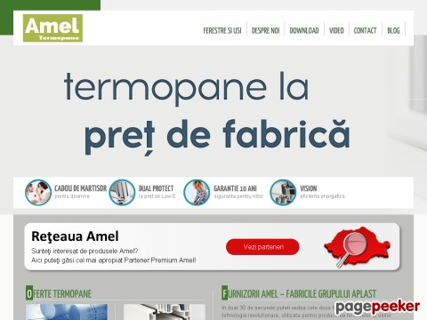 siteItem_details : Termopane Amel