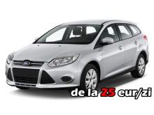 Servicii rent a car timisoara