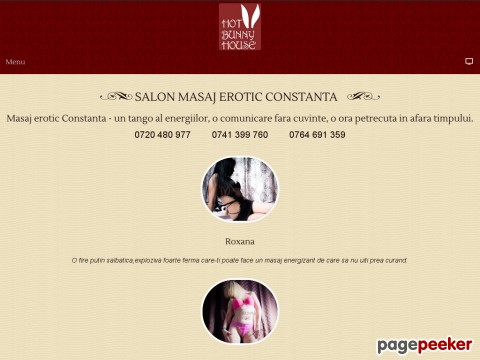 siteItem_details : Salon Masaj Erotic Constanta