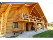 siteItem_details : case din lemn rotund