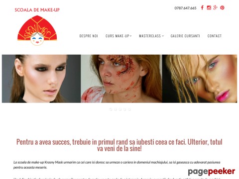 siteItem_details : Scoala de make-up in Bucuresti