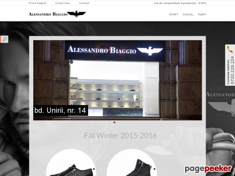 siteItem_details : Incaltaminte Piele