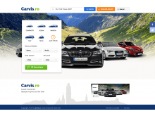 siteItem_details : Carvis - Găsește mașina visurilor tale! Anunțuri autoturisme noi și second hand