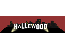 Hallewood News