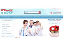 siteItem_details : e-medshop.ro - ecografe si endoscoape SonoScape, unituri stomatologice Fona